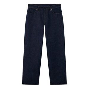 Stone Island Men Loose-Fit Jeans